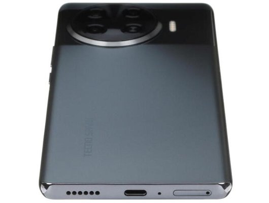 Смартфон Tecno Spark 20 Pro+ 8/256Gb Black